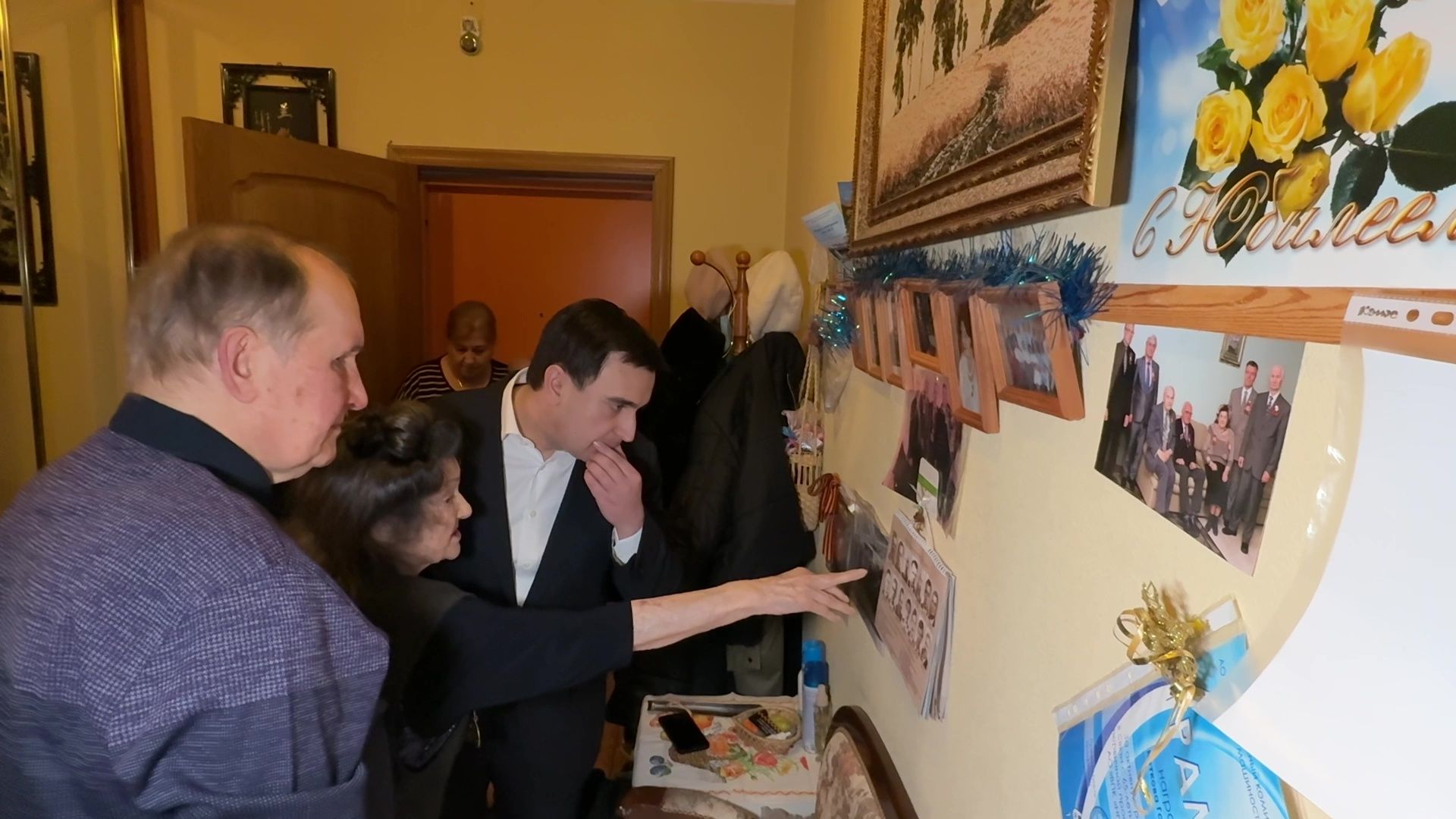 реутов, вертикалки, ветеран, медаль, великая отечественная война, память,