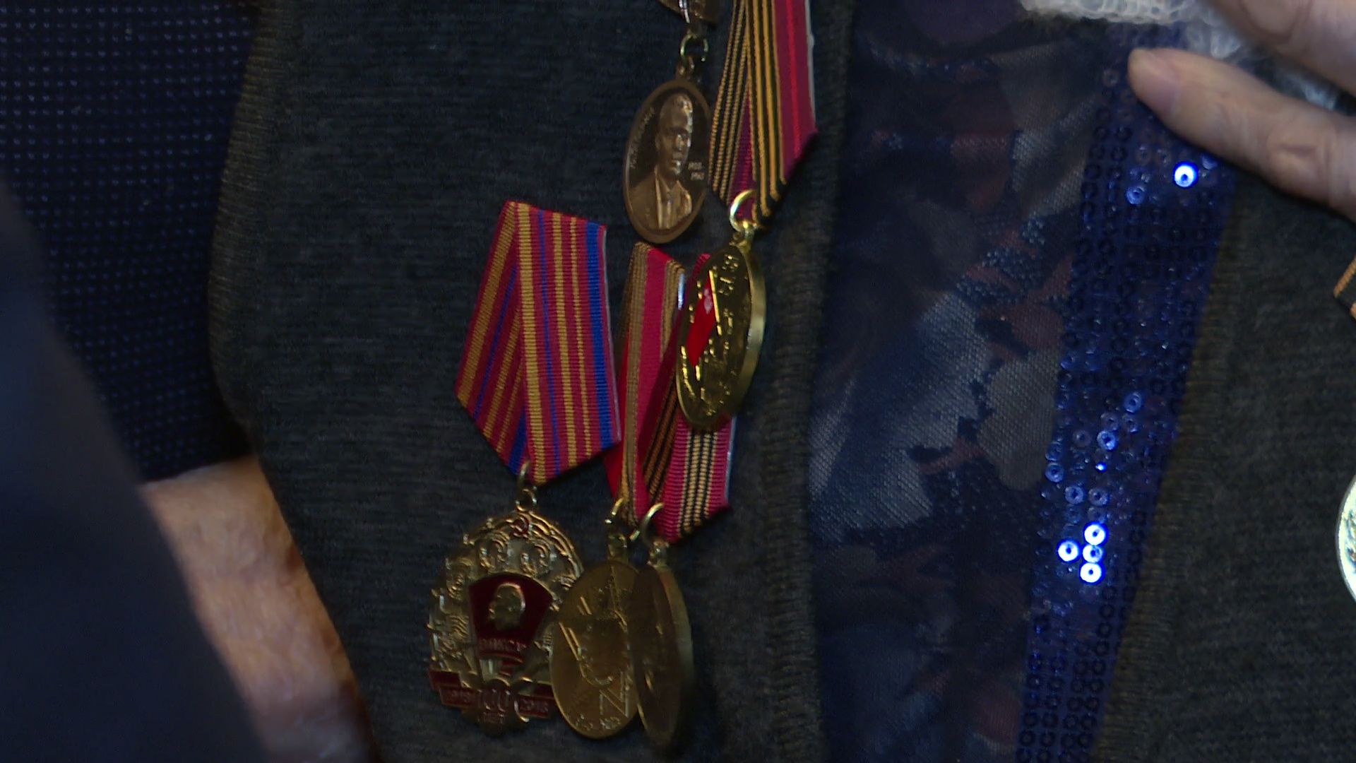 реутов, вертикалки, ветеран, медаль, великая отечественная война, память,