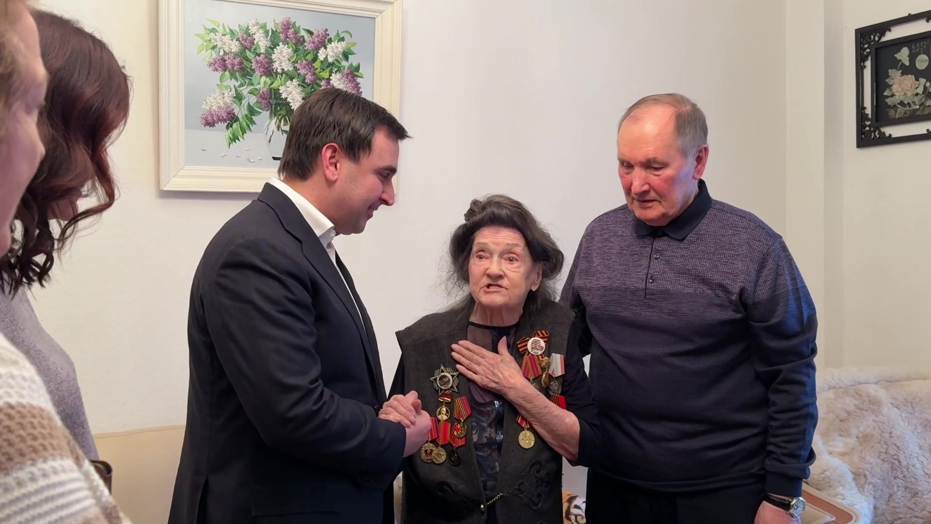 реутов, вертикалки, ветеран, медаль, великая отечественная война, память,