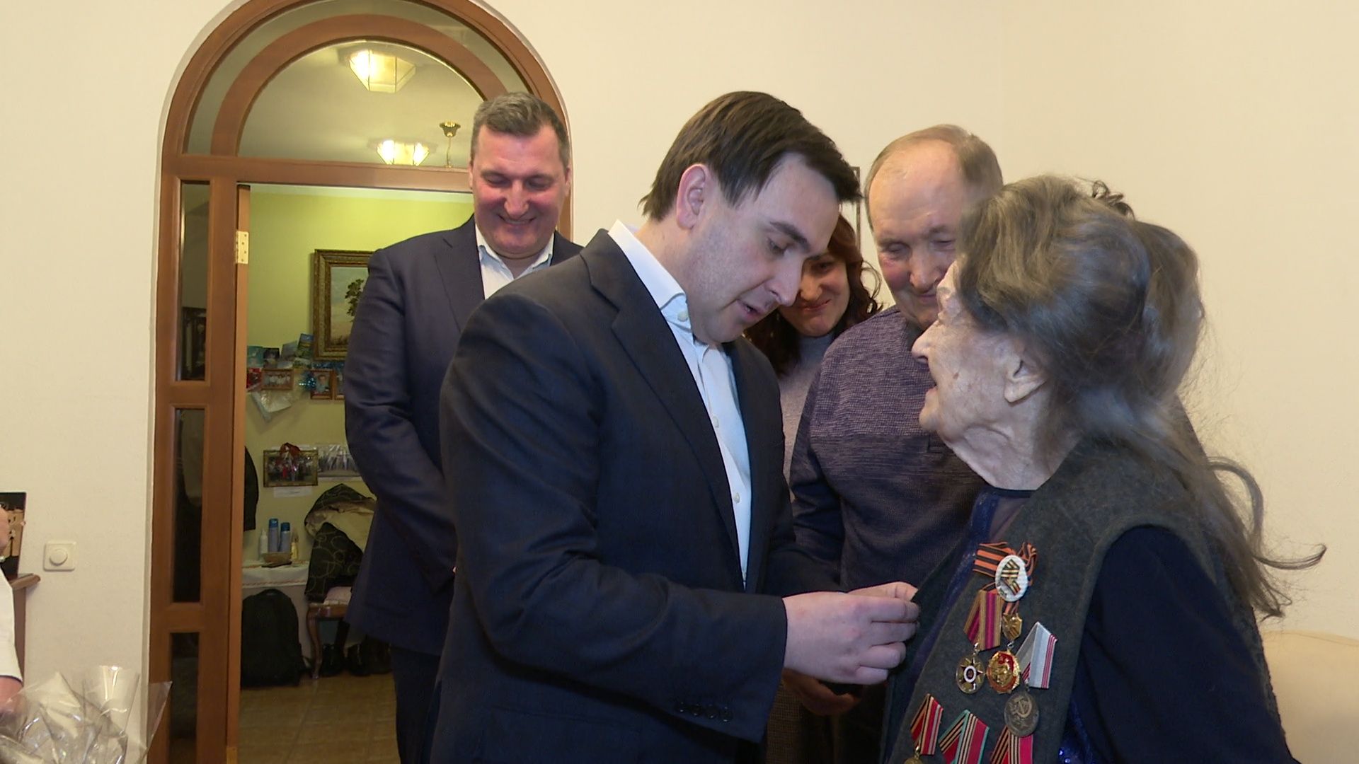 реутов, вертикалки, ветеран, медаль, великая отечественная война, память,