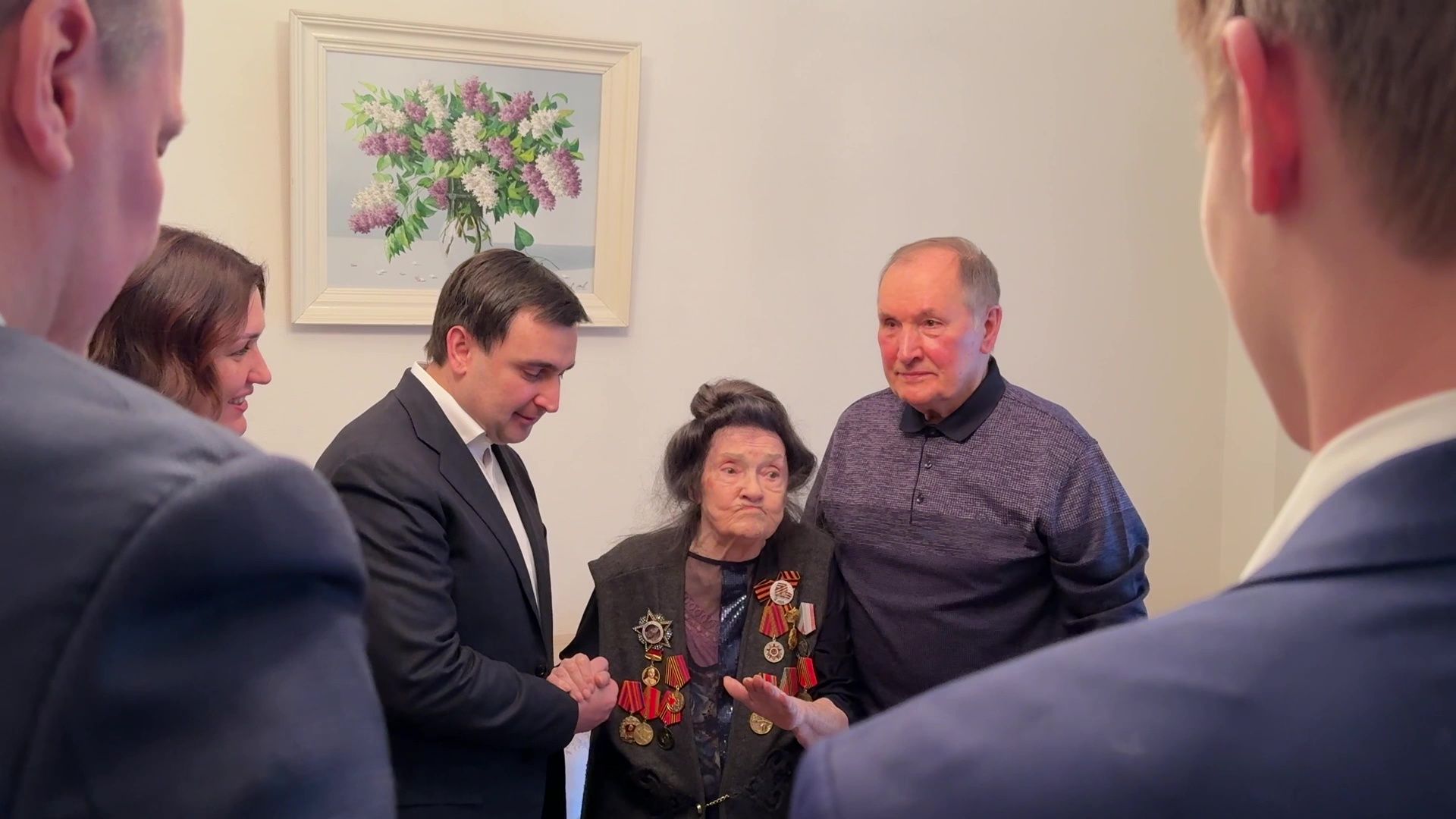 реутов, вертикалки, ветеран, медаль, великая отечественная война, память,