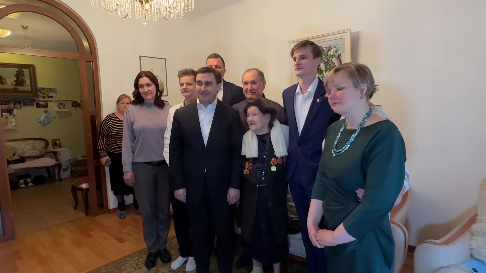 реутов, вертикалки, ветеран, медаль, великая отечественная война, память,