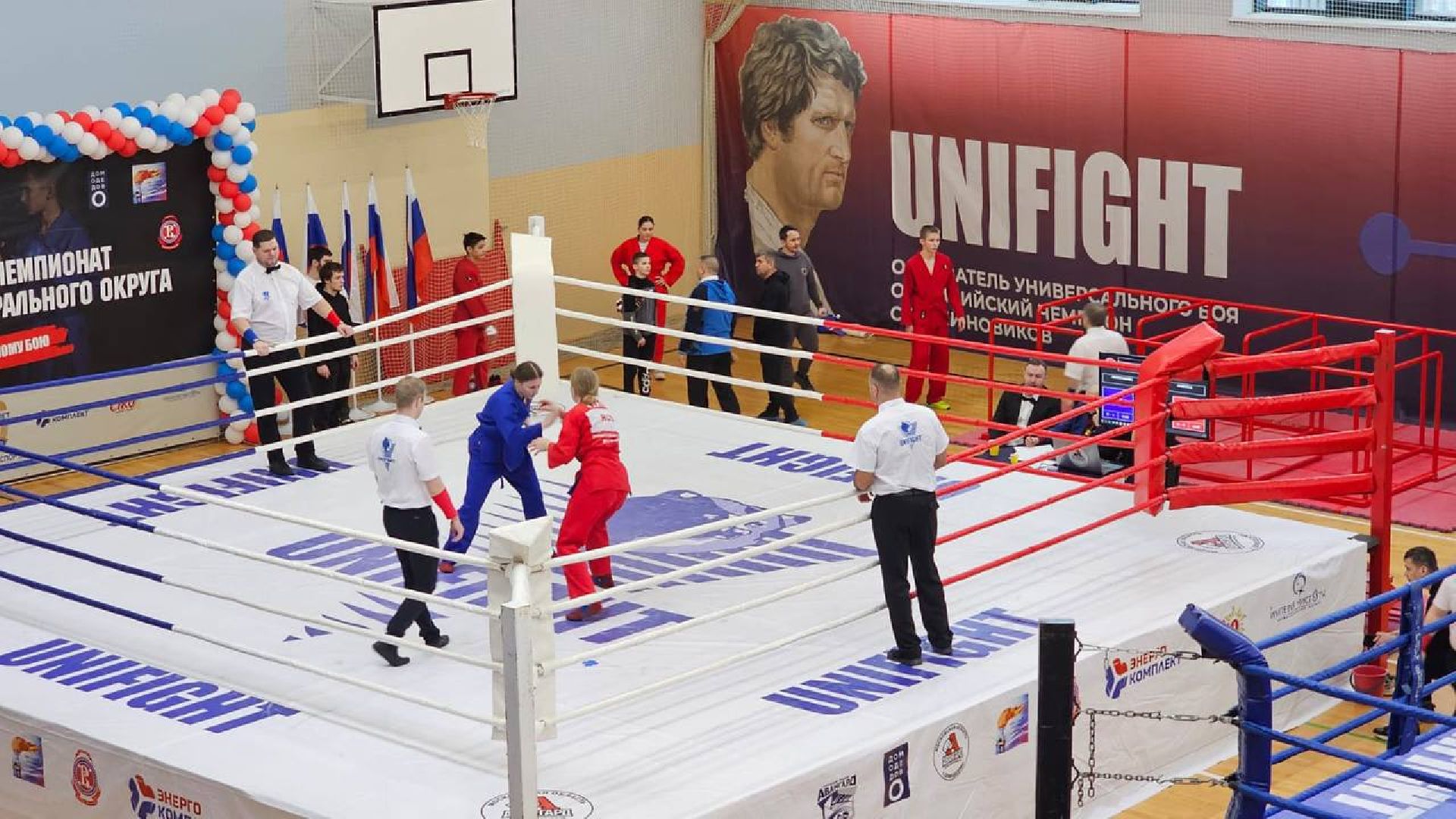 спорт, чемпионат, бои,