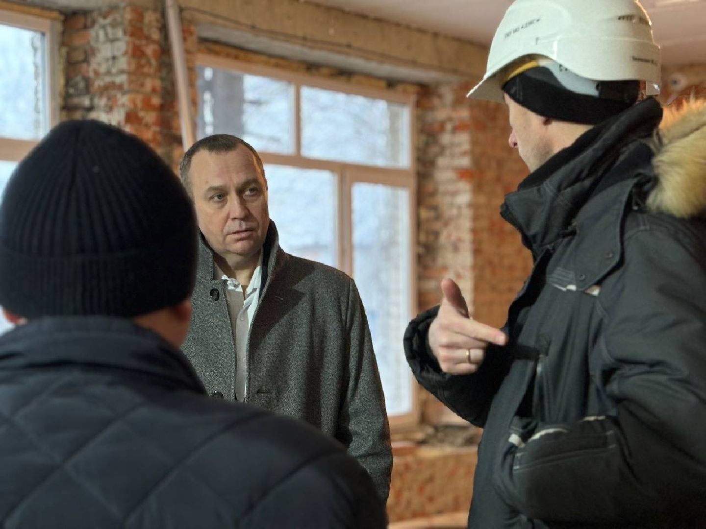 воскресенск, строительство, детский сад, вертикалки,