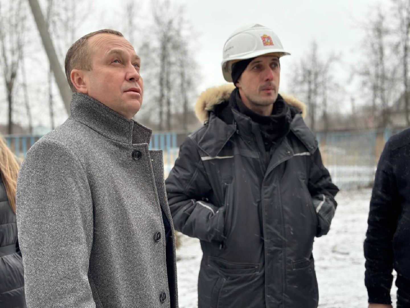 воскресенск, строительство, детский сад, вертикалки,