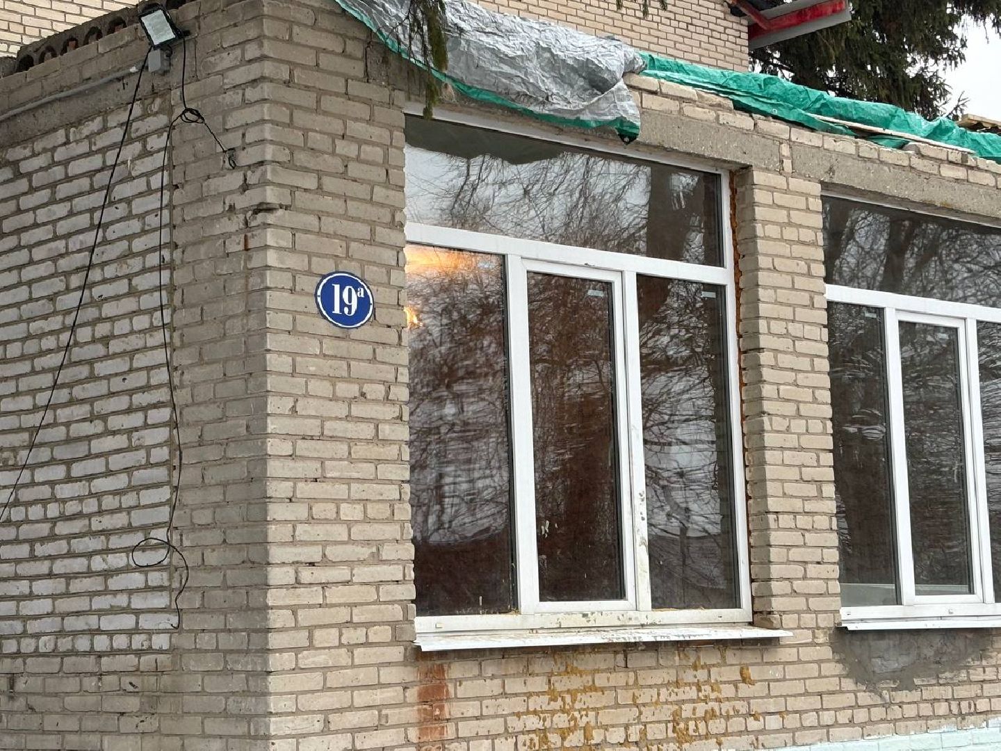 воскресенск, строительство, детский сад, вертикалки,