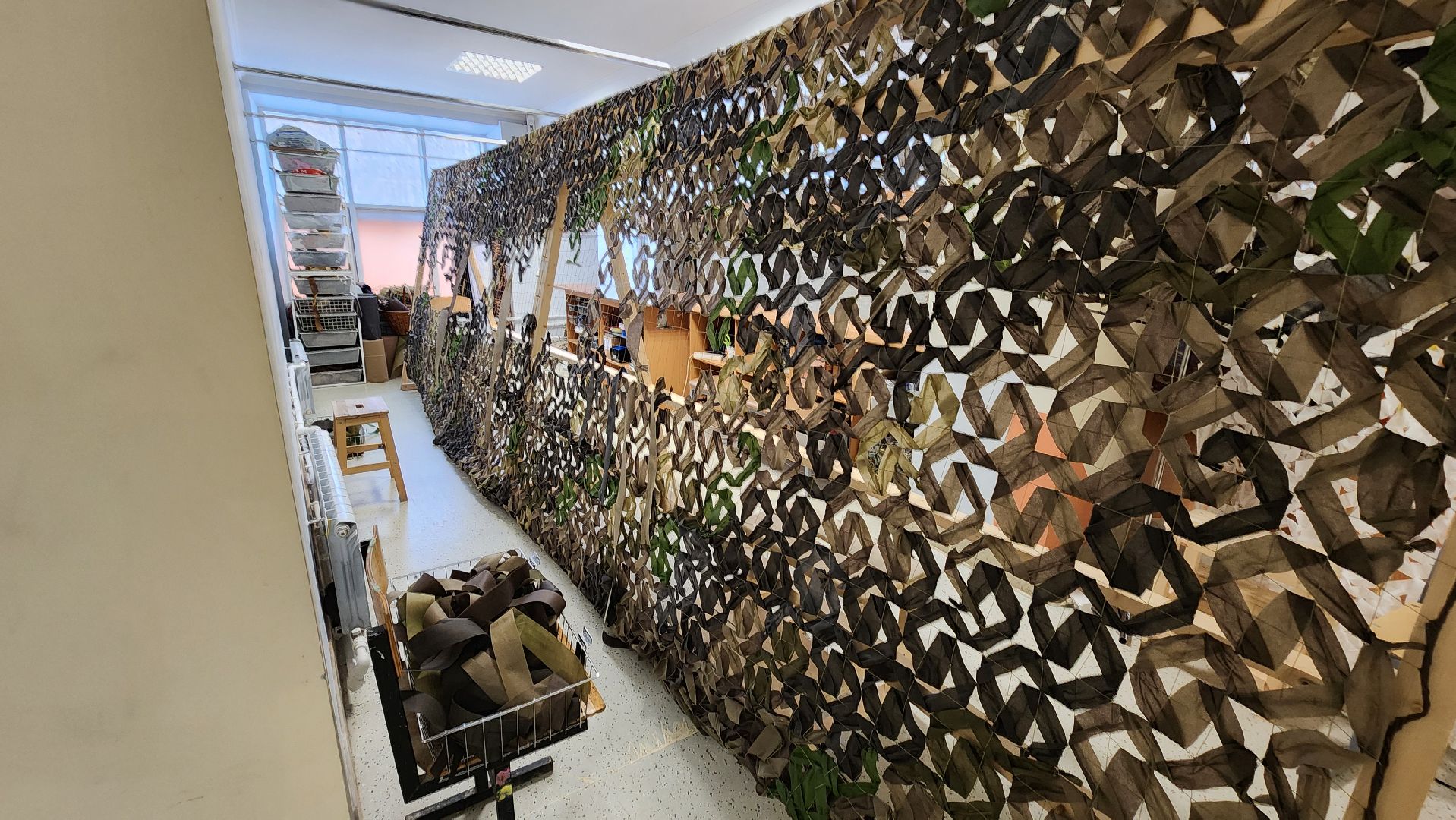 солнечногорск, вертикалки, кдц тимоново, гуманитарная помощь,