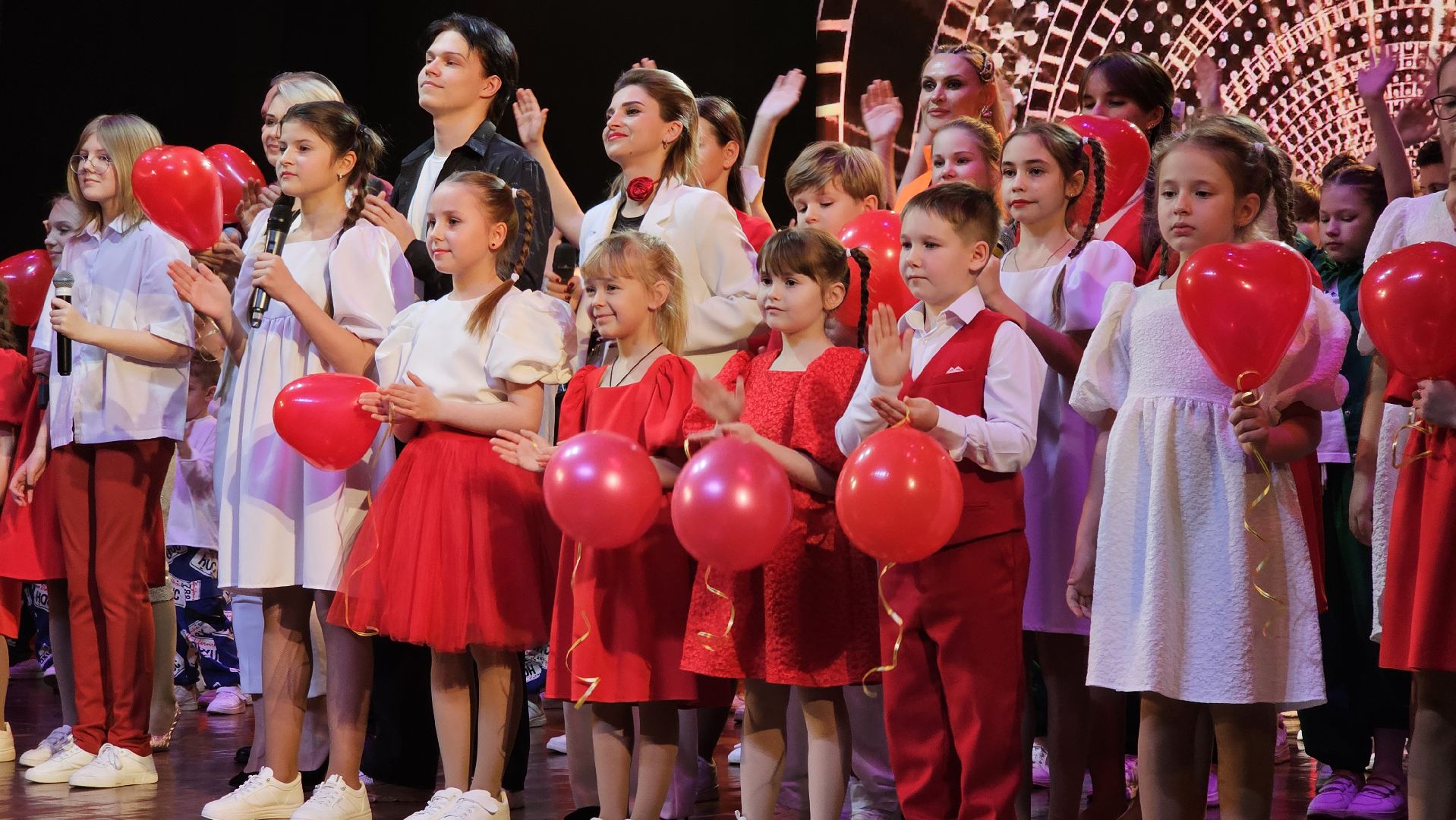 концерт, вертикалки, культура,