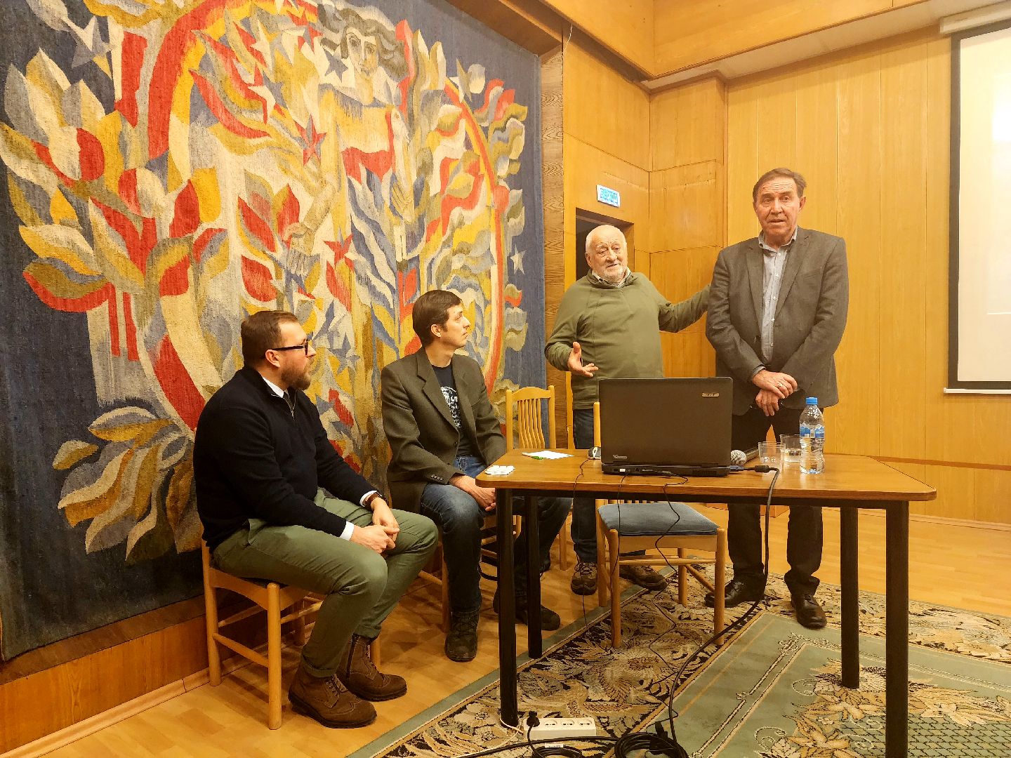 пущино, серпухов, наука, краеведение,