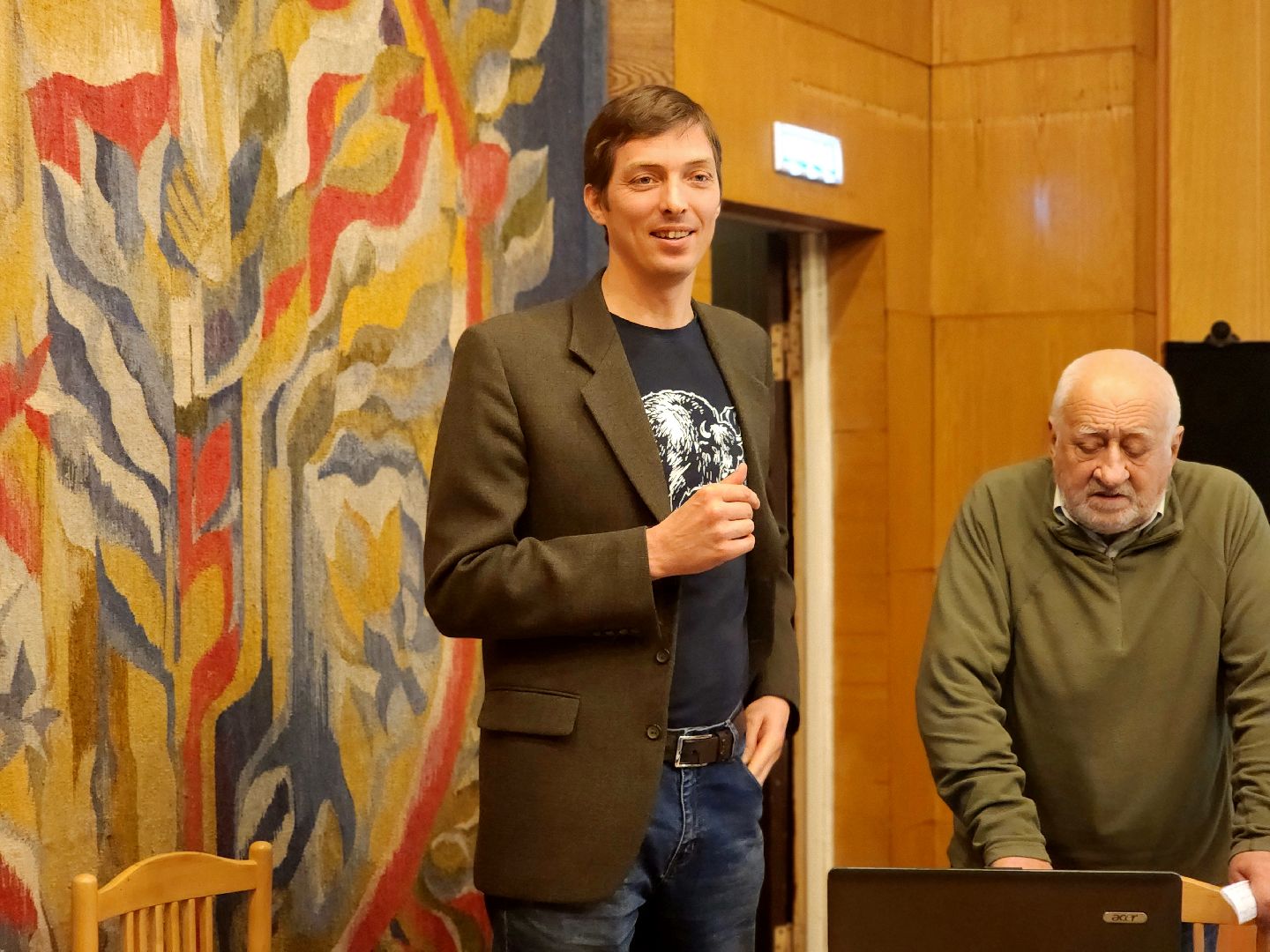 пущино, серпухов, наука, краеведение,