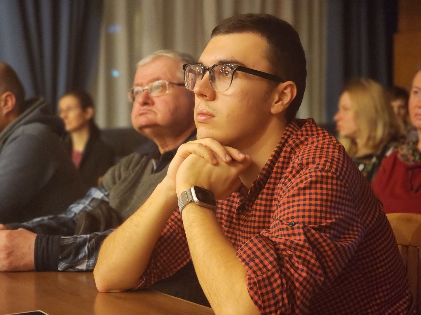 пущино, серпухов, наука, краеведение,