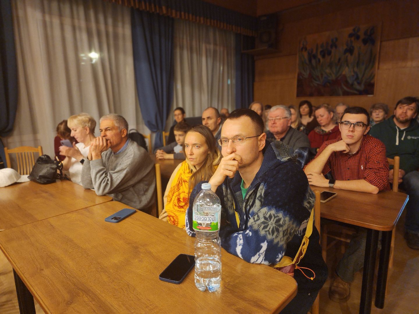 пущино, серпухов, наука, краеведение,