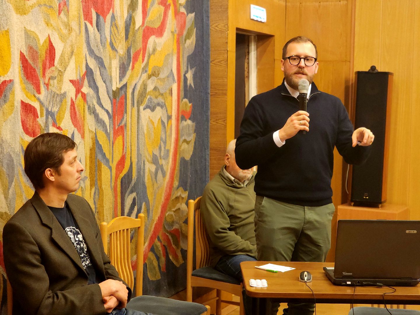 пущино, серпухов, наука, краеведение,