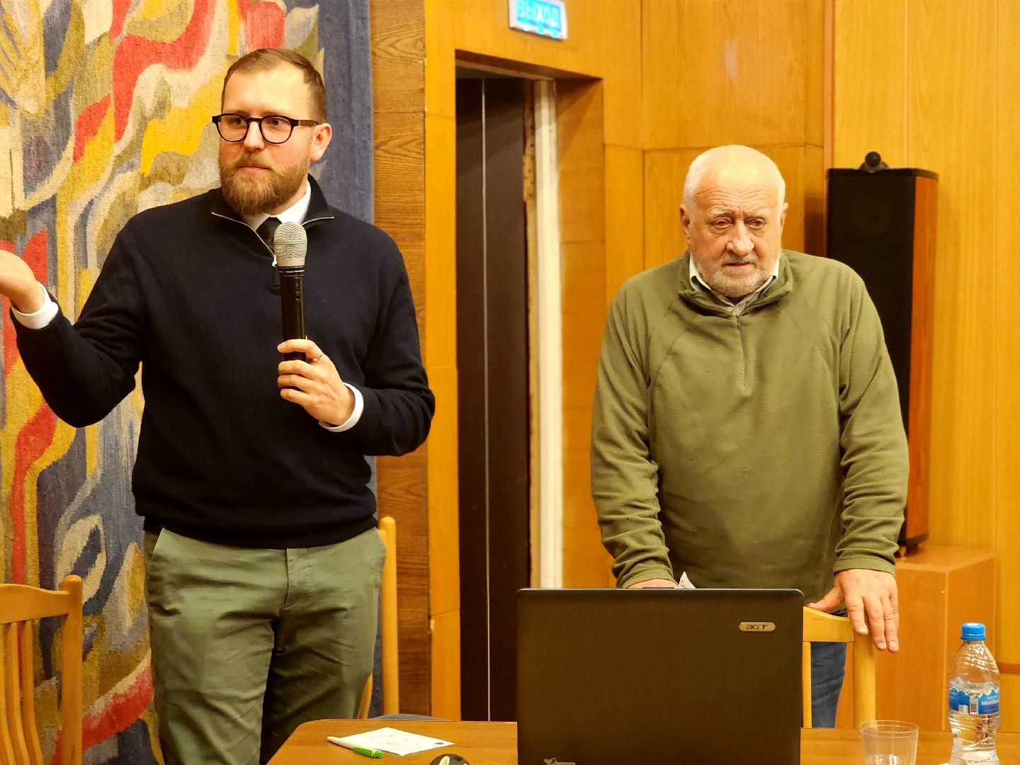 пущино, серпухов, наука, краеведение,