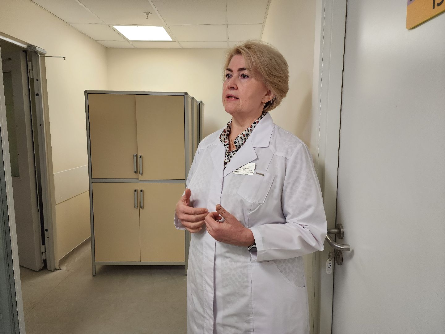 раменское, медицина, центр материнства и детства, центр репродуктивного здоровья,подготовка к открытию,