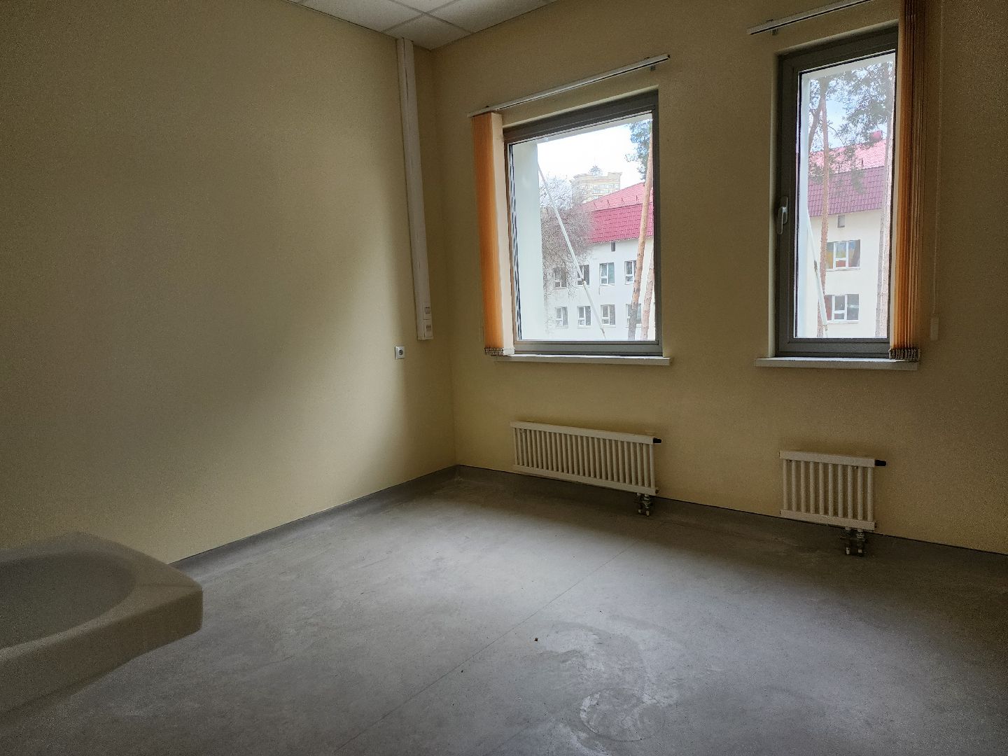 раменское, медицина, центр материнства и детства, центр репродуктивного здоровья,подготовка к открытию,