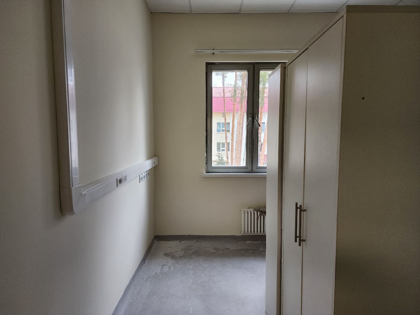 раменское, медицина, центр материнства и детства, центр репродуктивного здоровья,подготовка к открытию,