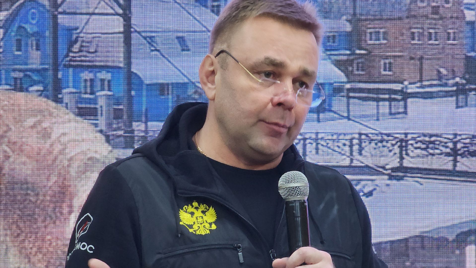 космос, космические дни, космонавтика, Ногинск, Богородский городской округ,