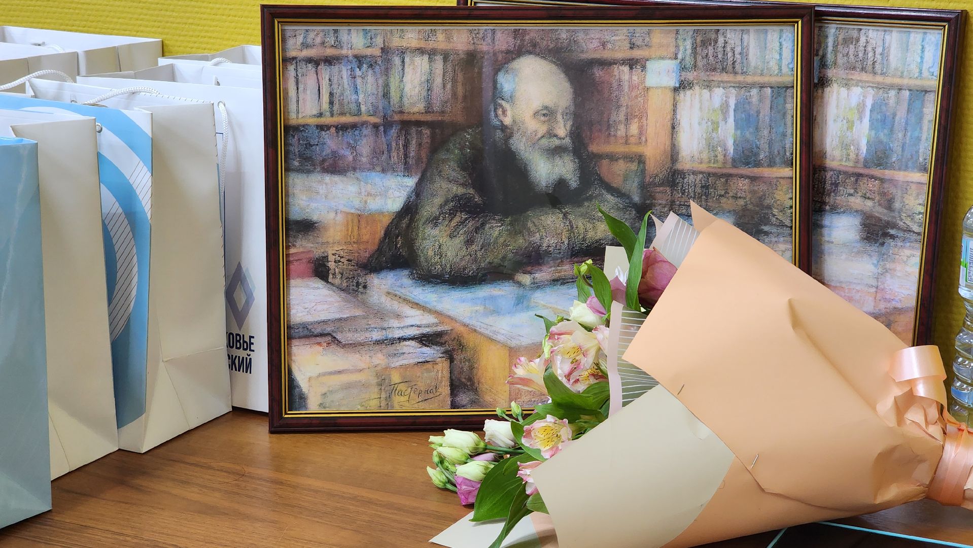 космос, космические дни, космонавтика, Ногинск, Богородский городской округ,