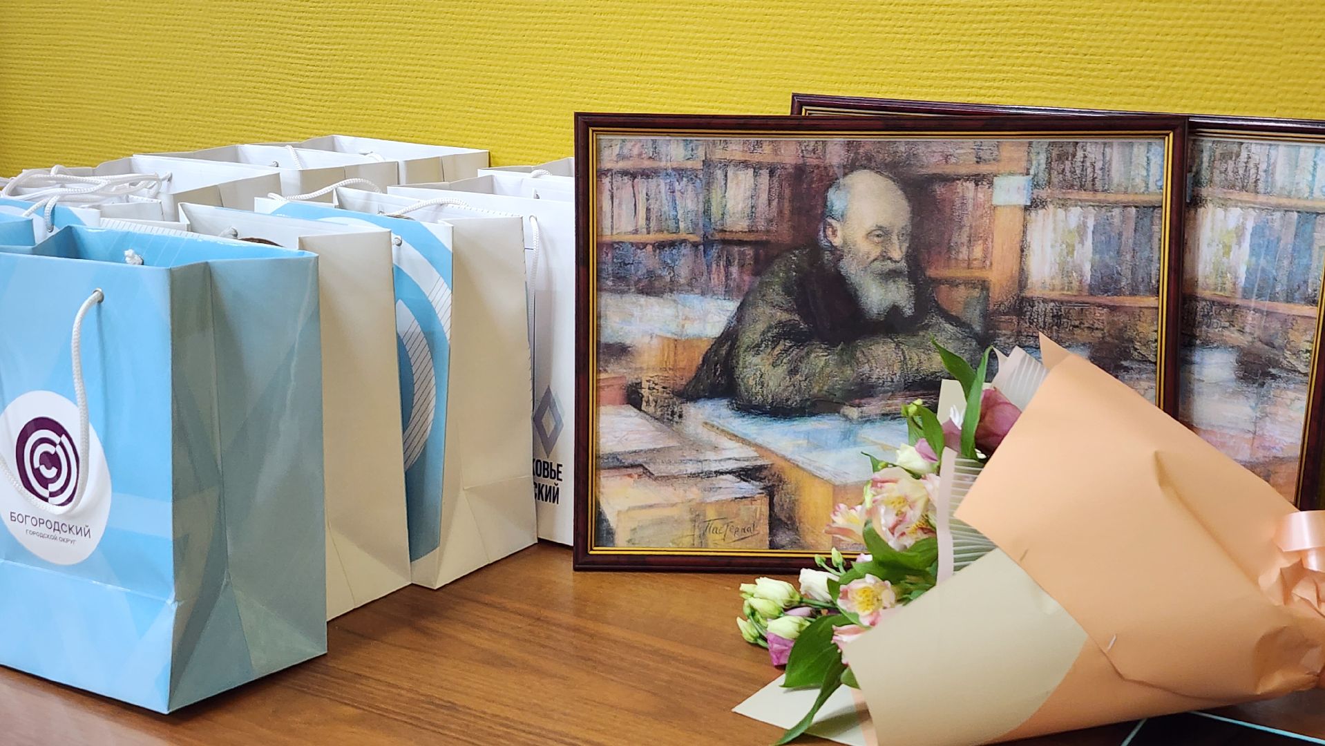 космос, космические дни, космонавтика, Ногинск, Богородский городской округ,