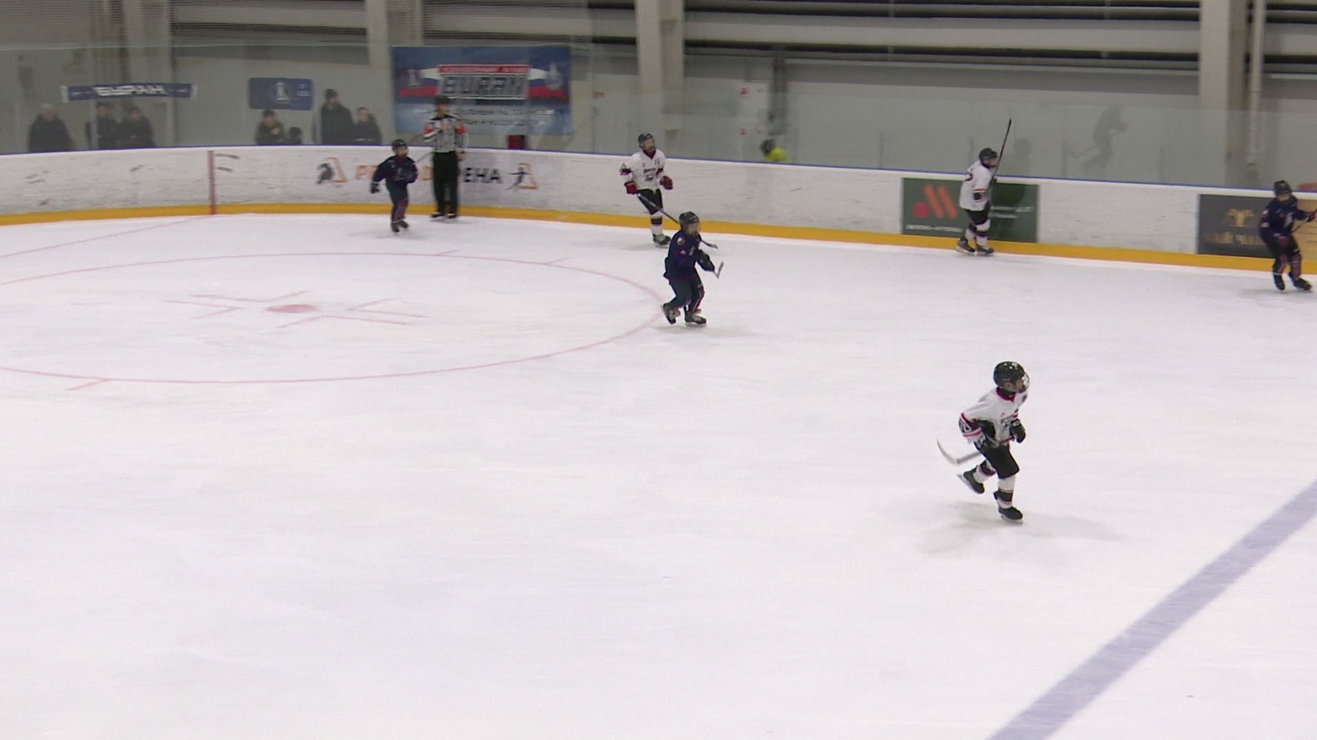 спорт, вертикалки, реутов, хоккей,