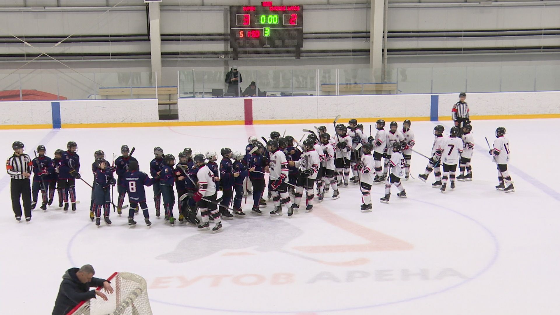 спорт, вертикалки, реутов, хоккей,