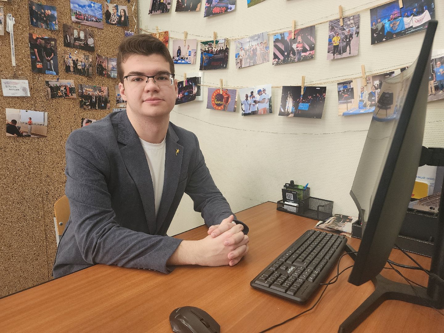 фрязино, наука, молодой ученый, студент, грант, электроника, вертикалки,