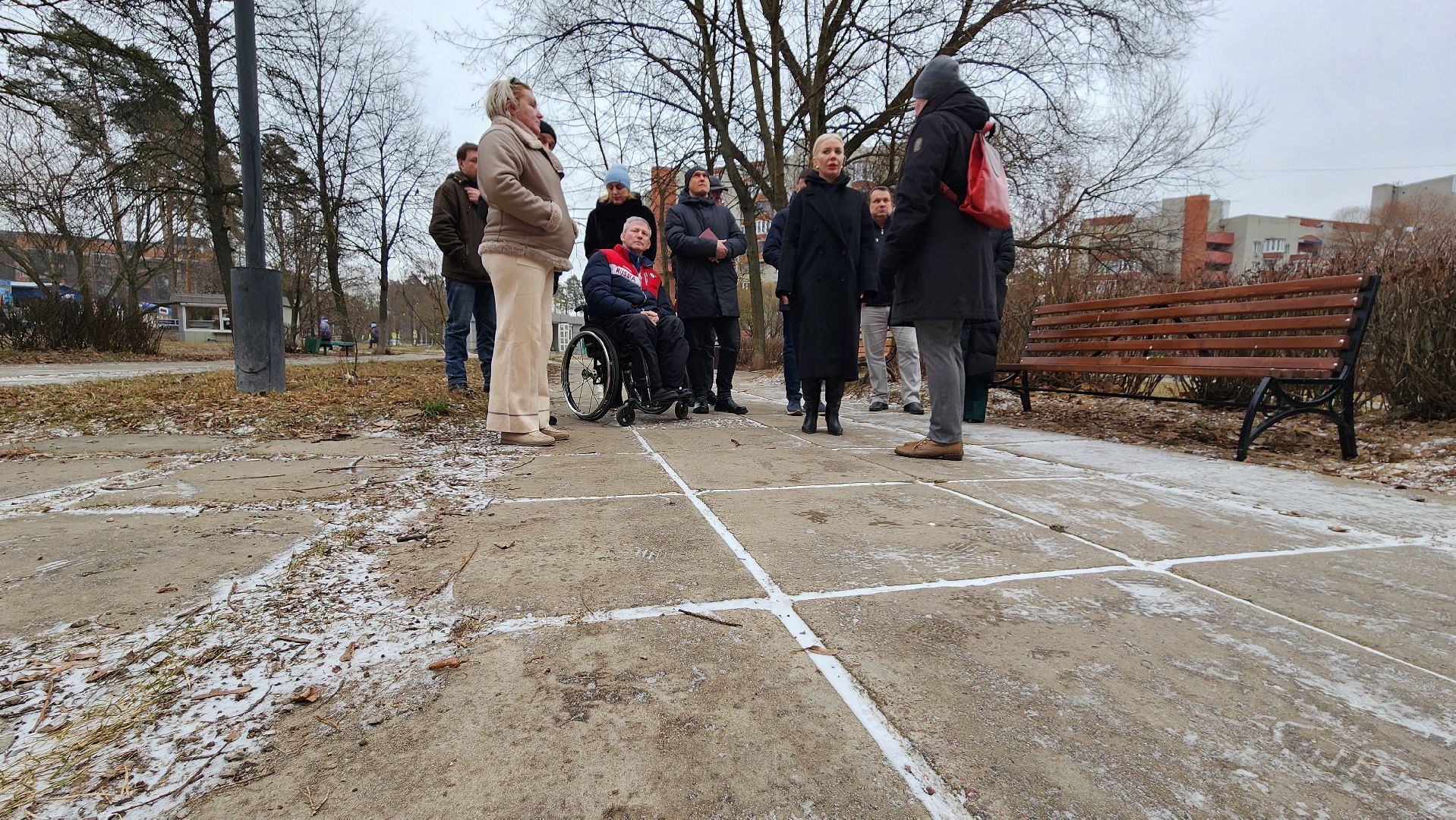 обход дворов, протвино, г о серпухов, жкх,