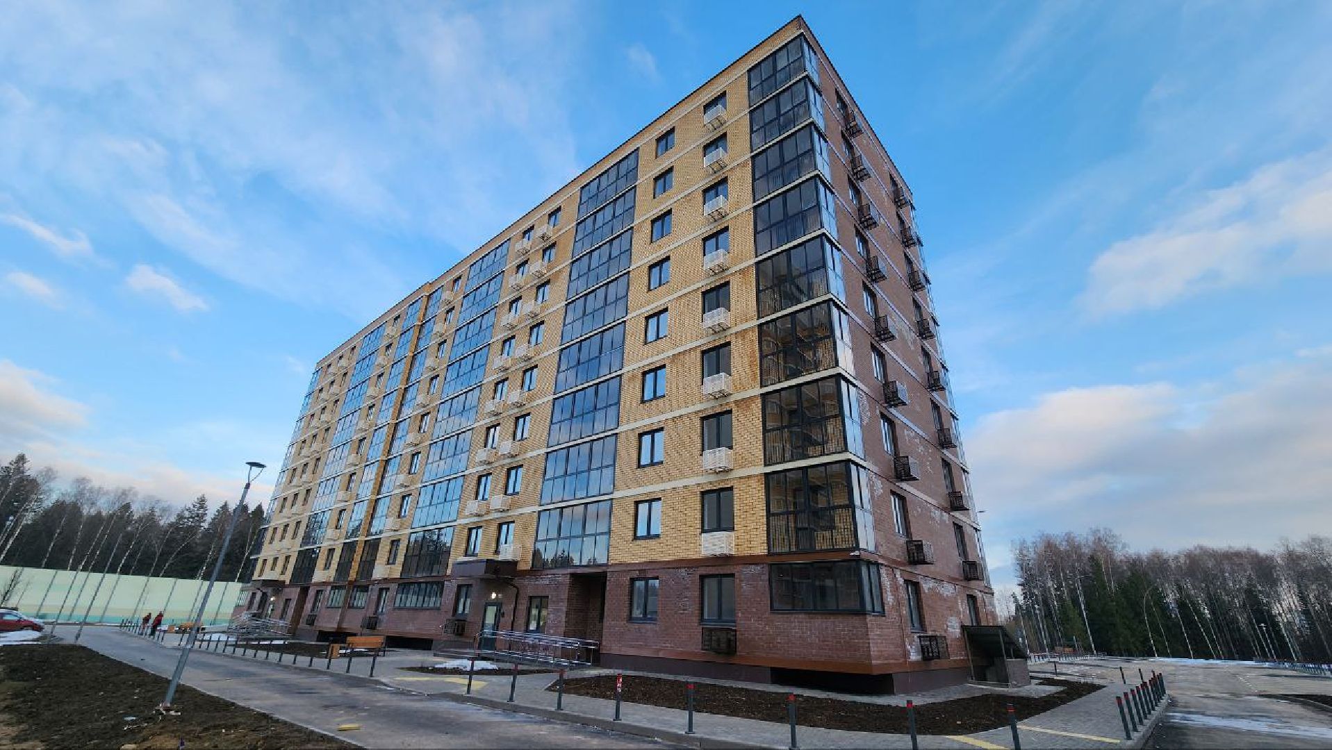 Дмитров, Минстрой, Аварийное жилье, вертикалки,