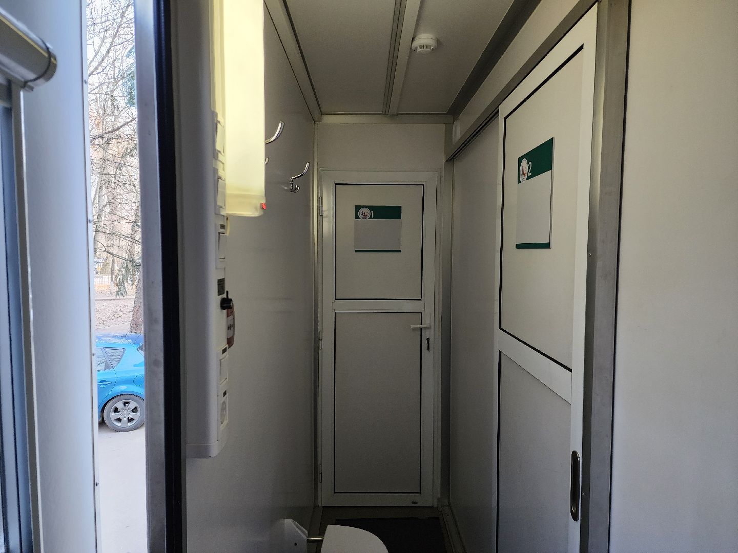 раменское, медицина, десант врачей ники детства,