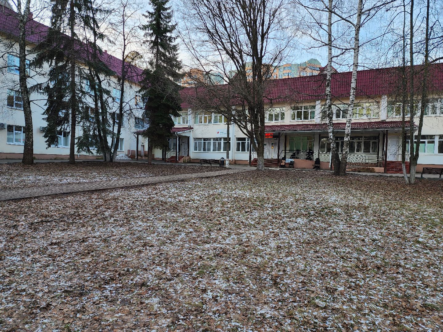 раменское, медицина, десант врачей ники детства,