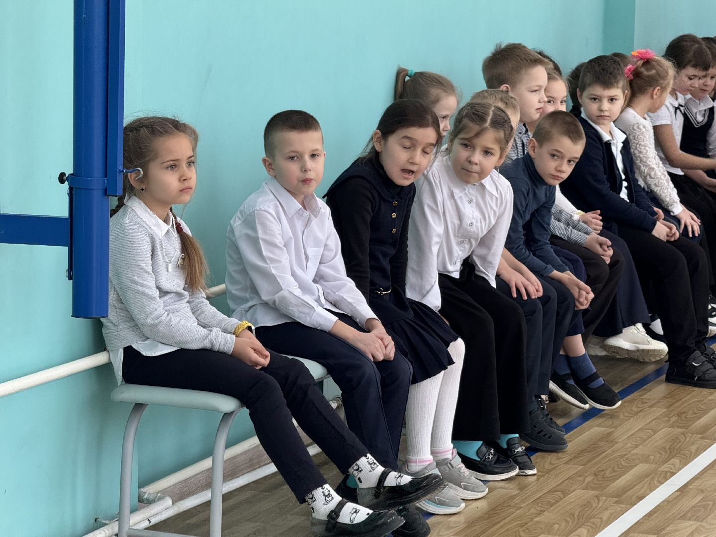 шаховская, спортивная игра, школа,