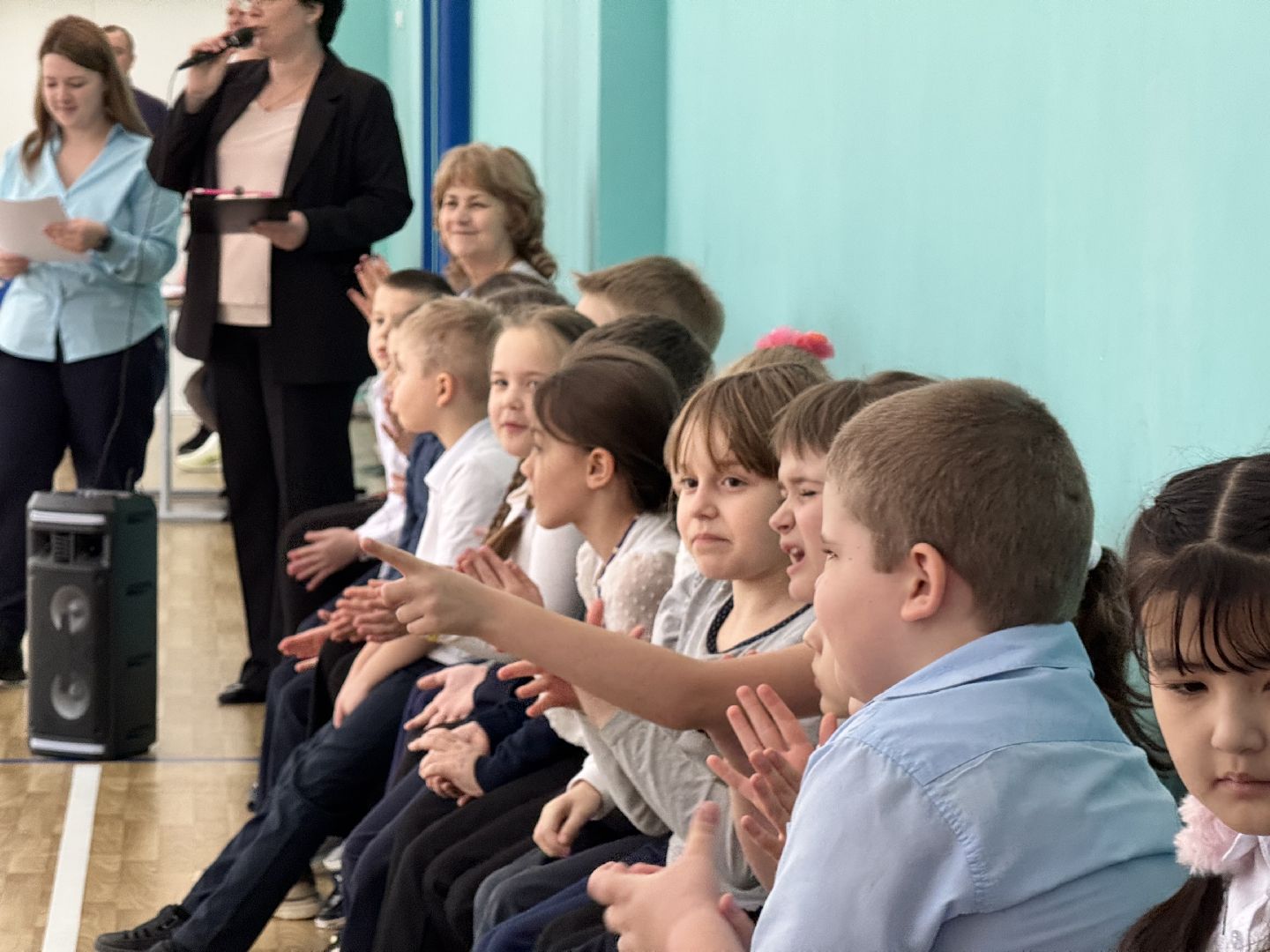 шаховская, спортивная игра, школа,