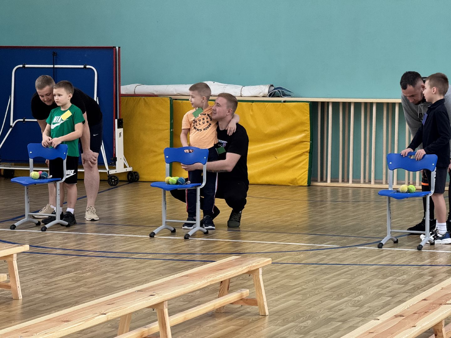 шаховская, спортивная игра, школа,