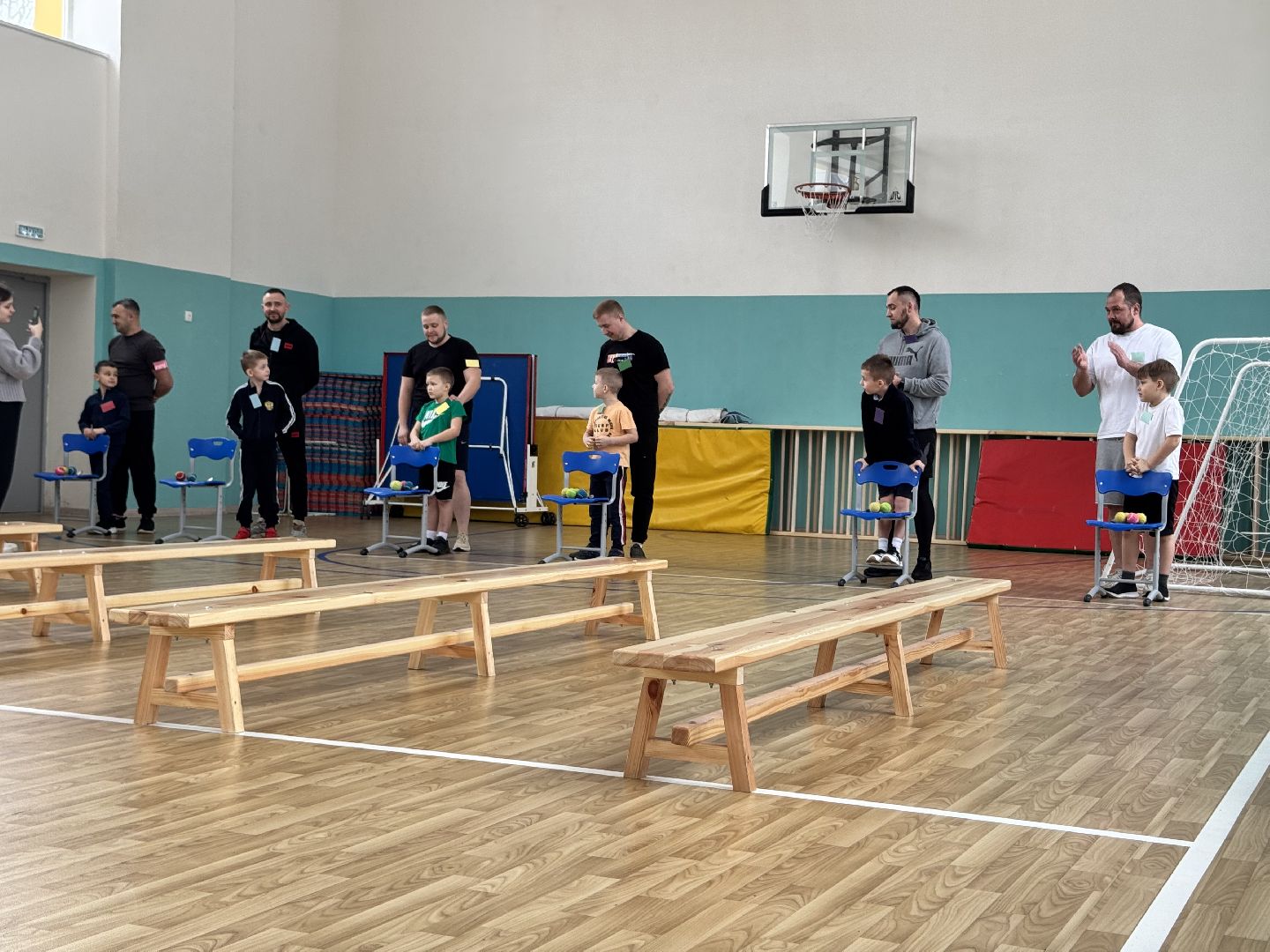 шаховская, спортивная игра, школа,