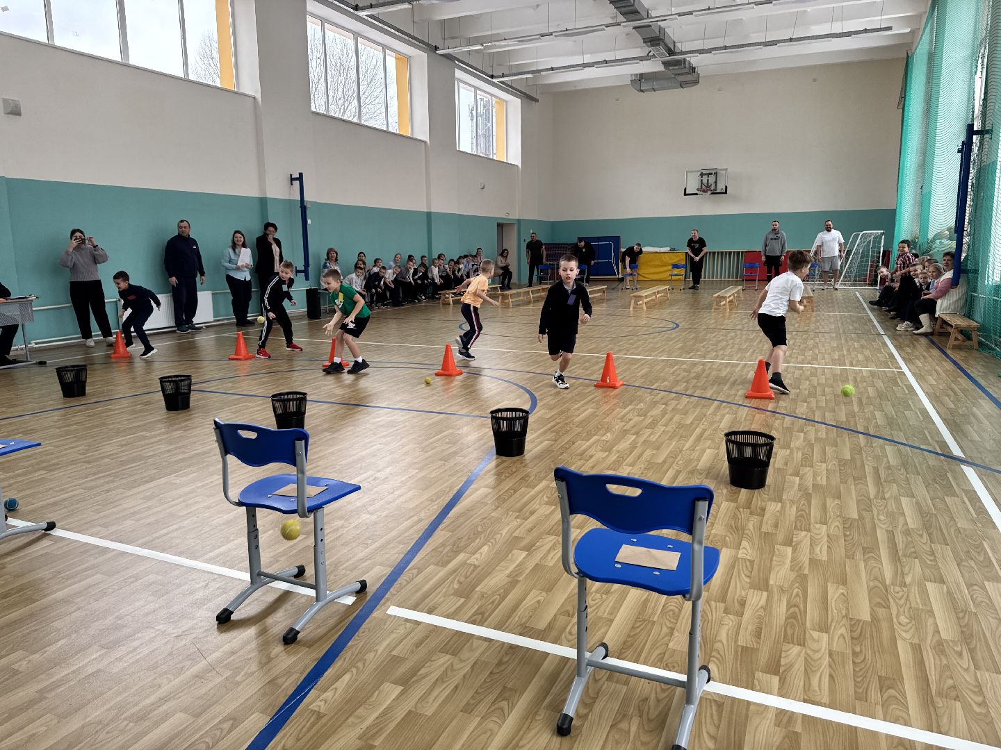 шаховская, спортивная игра, школа,