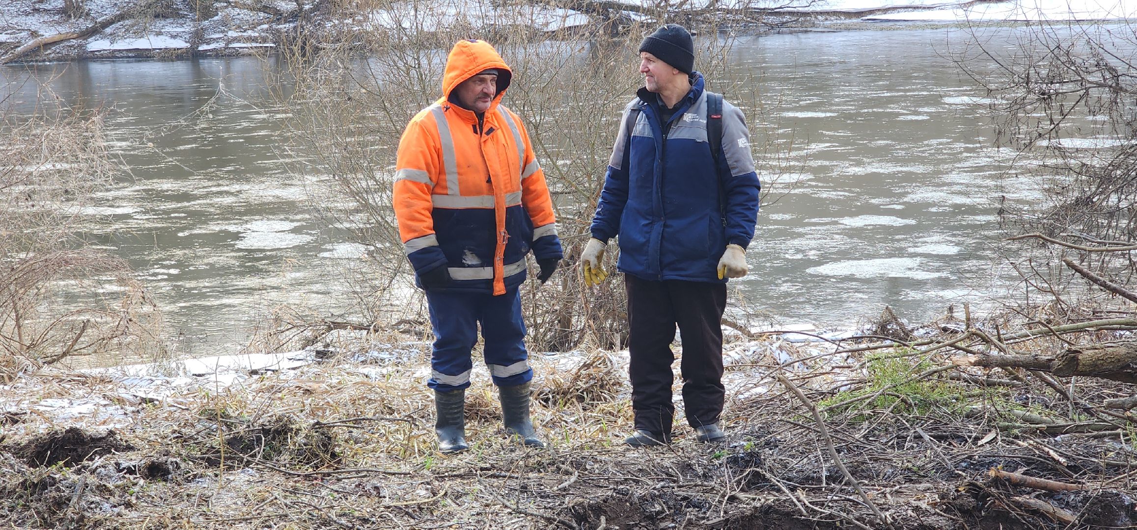 вертикалки, экология, благоустройство, Эко-субботники, Звенигород,