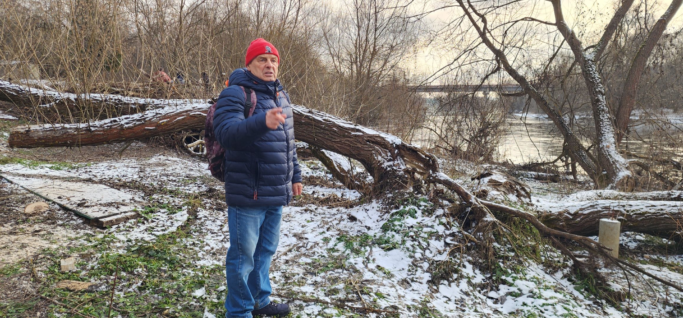 вертикалки, экология, благоустройство, Эко-субботники, Звенигород,