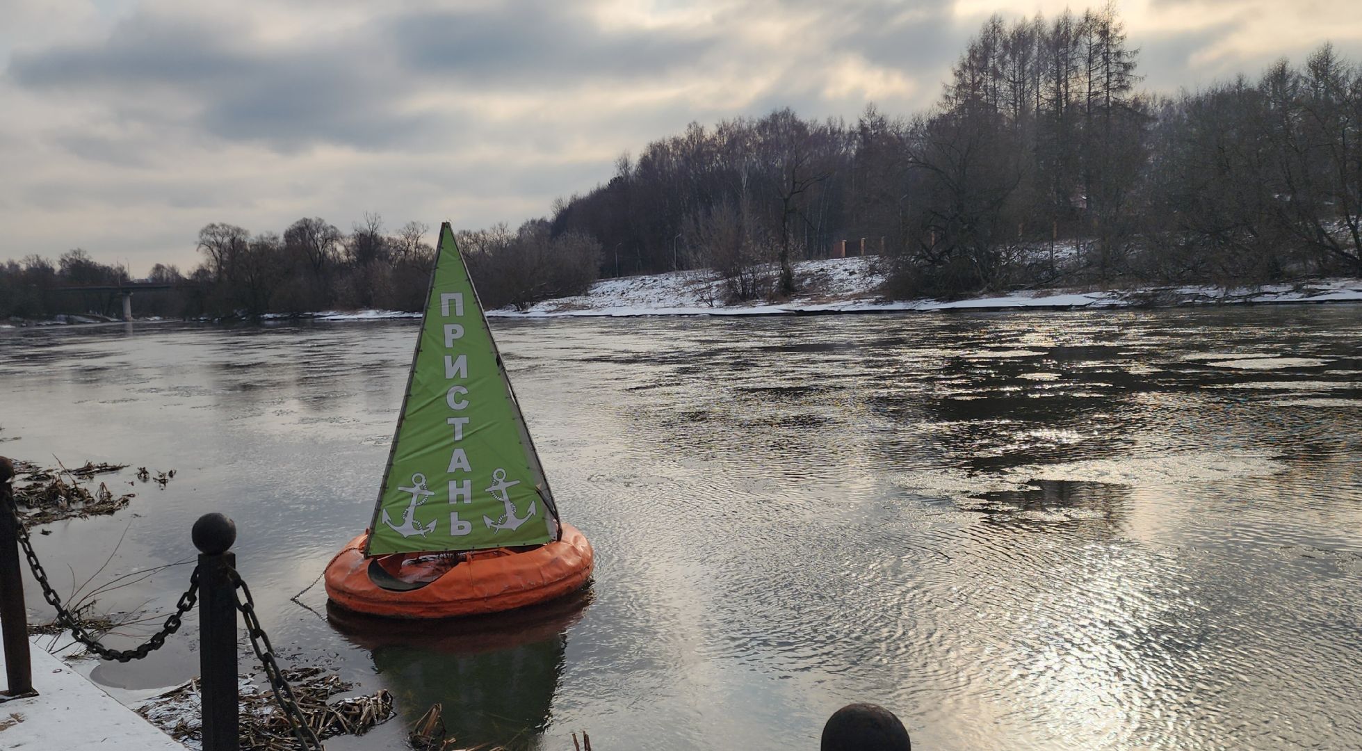 вертикалки, экология, благоустройство, Эко-субботники, Звенигород,