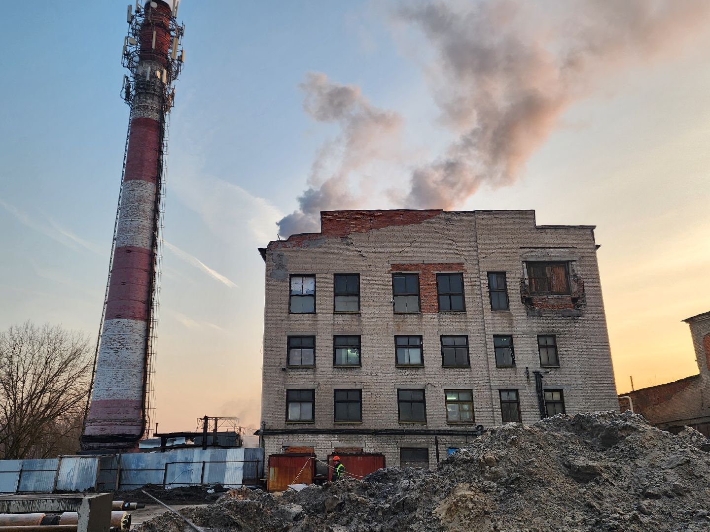 котельная, модернизация, жкх,