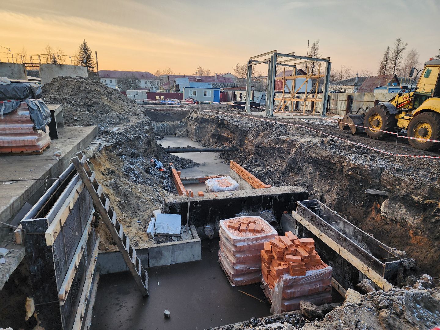 котельная, модернизация, жкх,