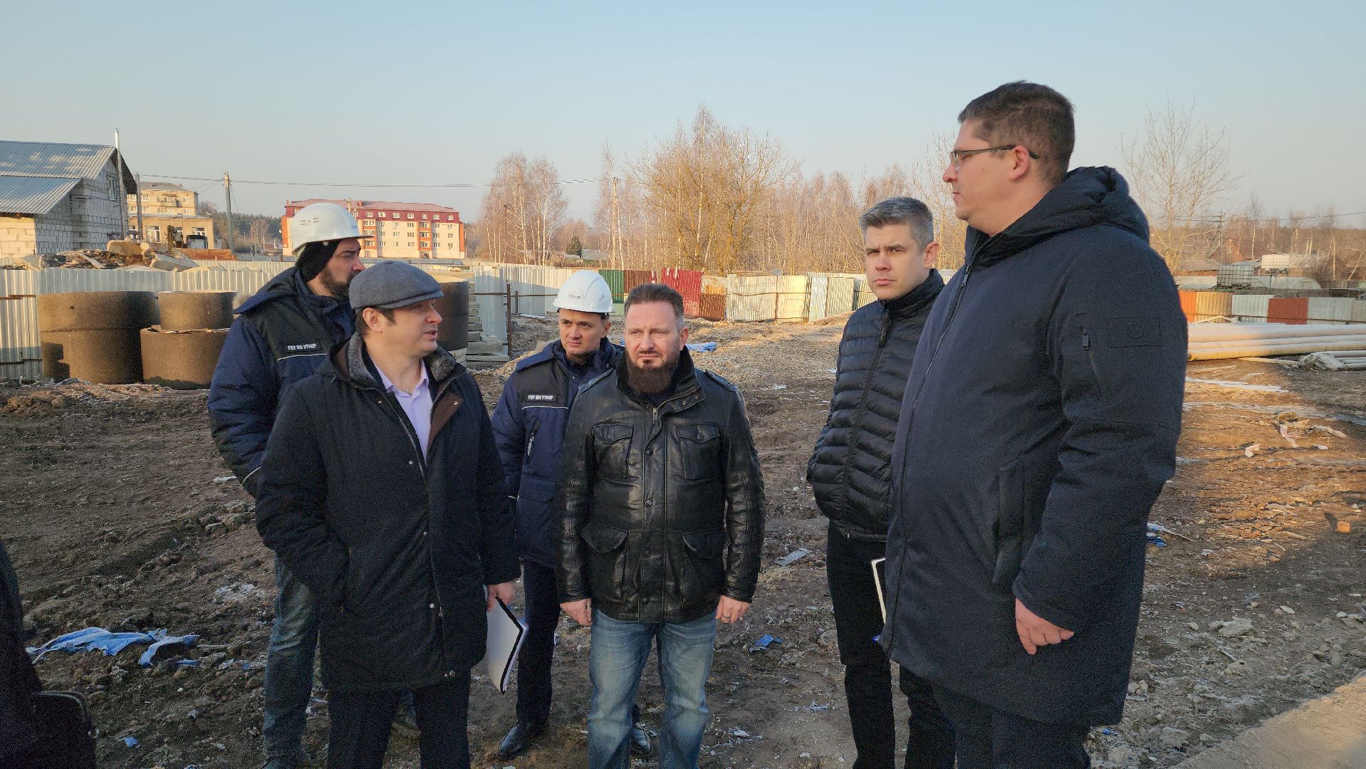 котельная, модернизация, жкх,