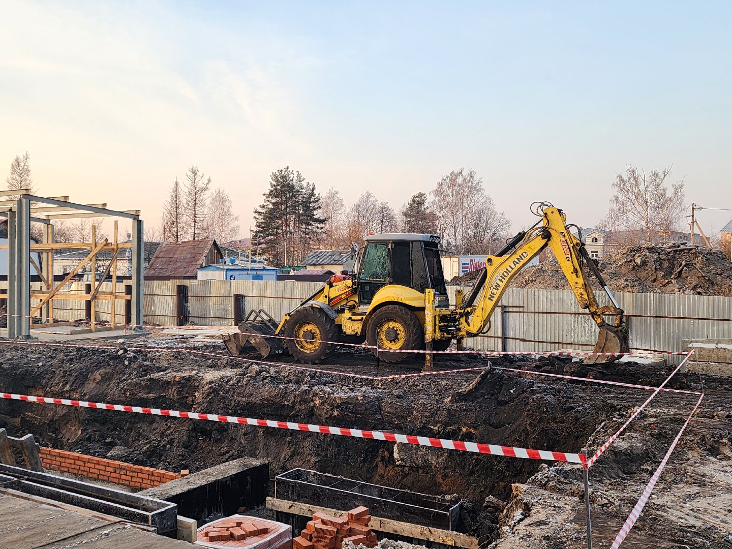 котельная, модернизация, жкх,