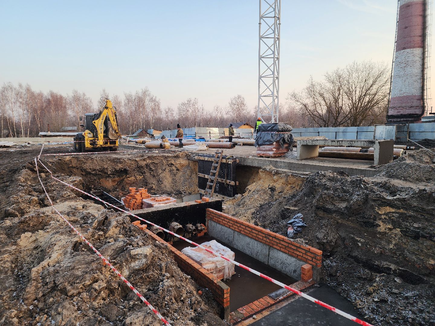 котельная, модернизация, жкх,