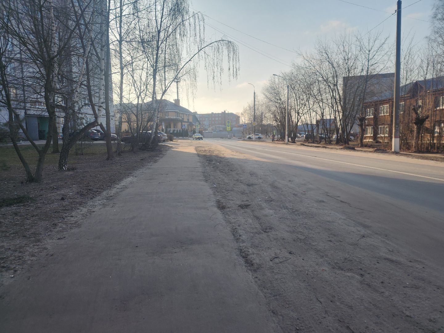 Павловский Посад, выездная администиация, люди, обращения,