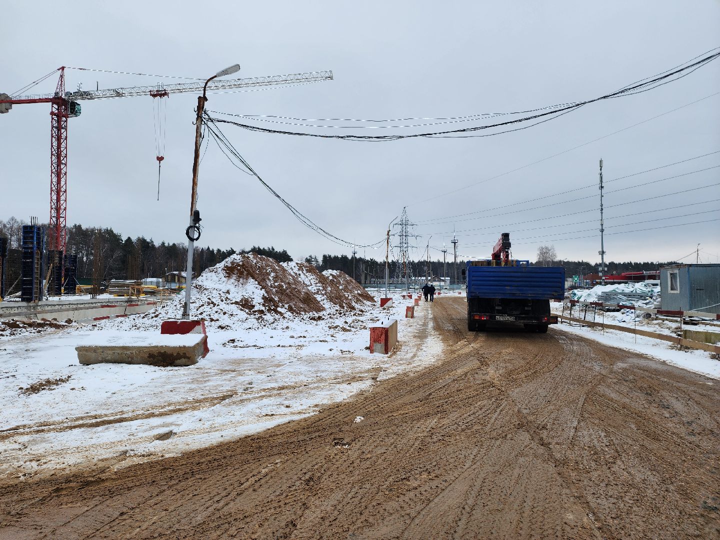 вертикалки, мытищи, строительство школы,