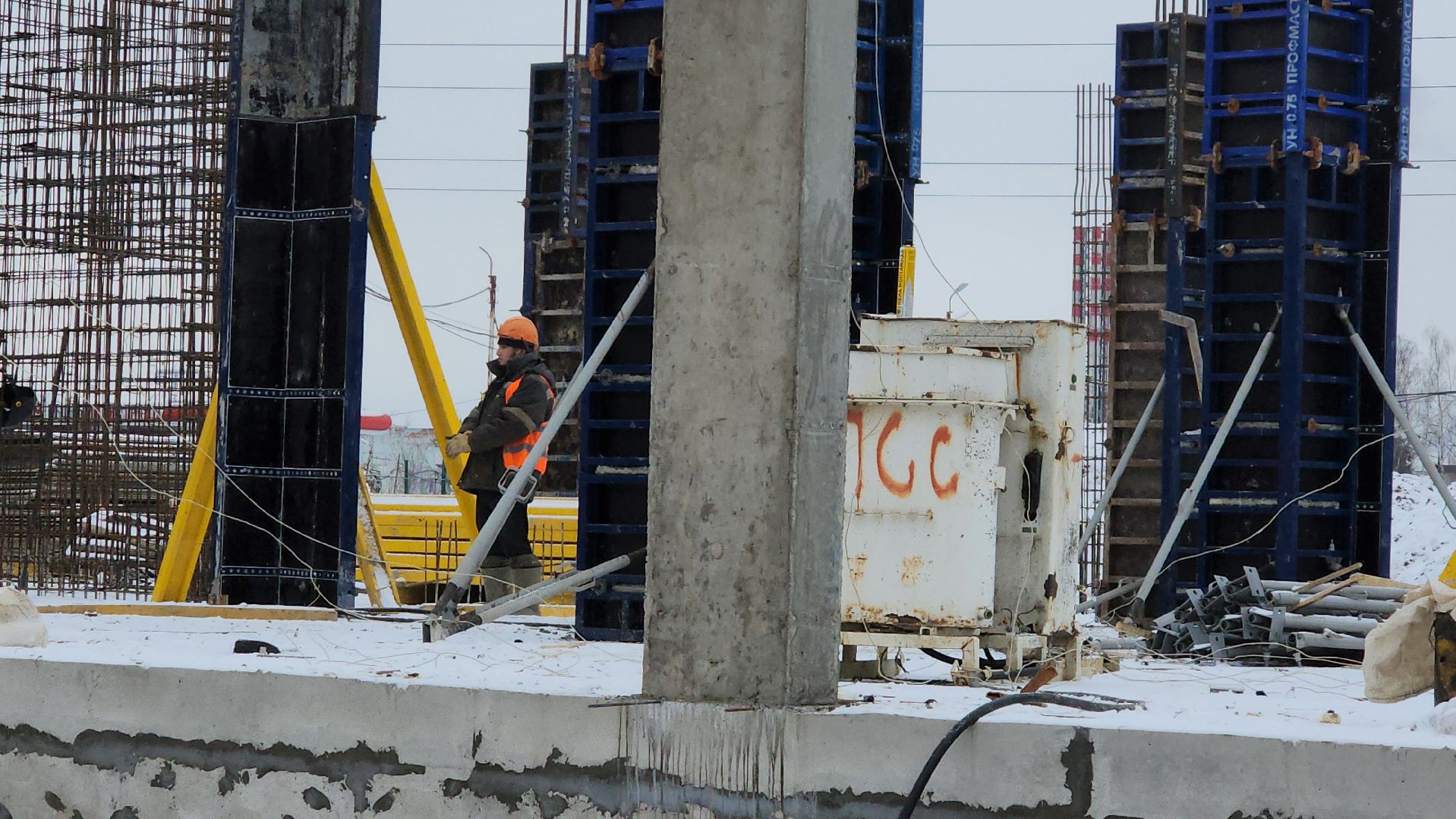 вертикалки, мытищи, строительство школы,