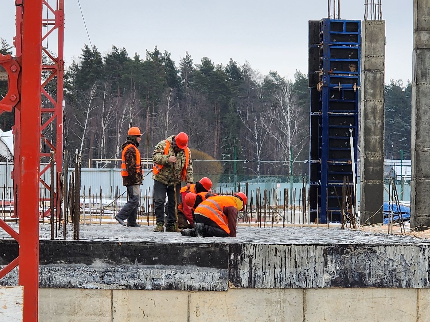 вертикалки, мытищи, строительство школы,