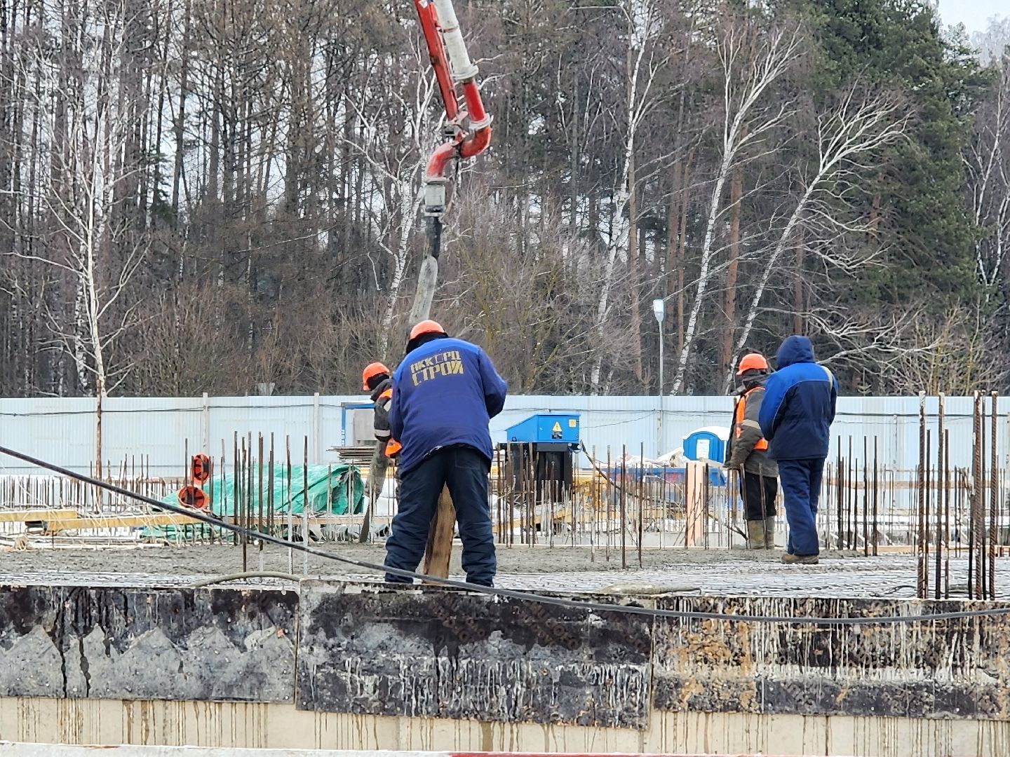 вертикалки, мытищи, строительство школы,