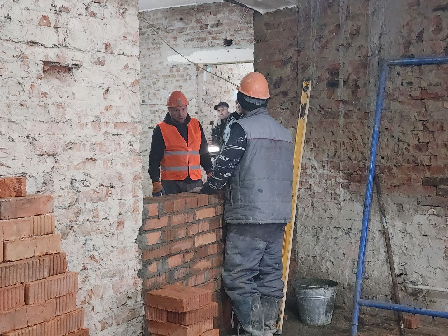 вертикалки, мытищи, ремонт, детский сад,